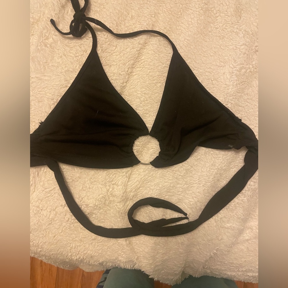 sexy crop halter